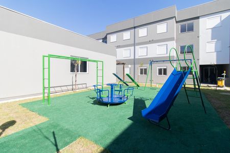 Apartamento para alugar com 45m², 2 quartos e 1 vaga Apartamento para alugar com 45m², 2 quartos e 1 vagaÁrea comum