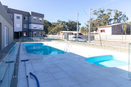 Apartamento para alugar com 45m², 2 quartos e 1 vaga Apartamento para alugar com 45m², 2 quartos e 1 vagaÁrea comum