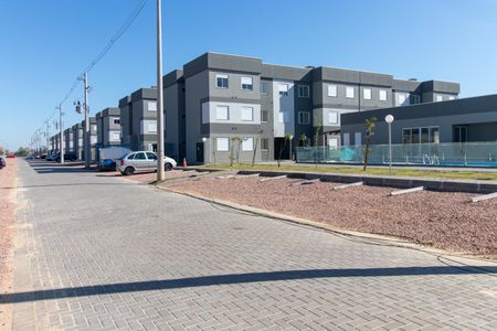 Apartamento para alugar com 45m², 2 quartos e 1 vaga Apartamento para alugar com 45m², 2 quartos e 1 vagaÁrea comum
