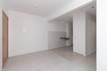 Apartamento para alugar com 45m², 2 quartos e 1 vaga Apartamento para alugar com 45m², 2 quartos e 1 vagasala