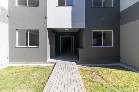 Apartamento para alugar com 45m², 2 quartos e 1 vaga Apartamento para alugar com 45m², 2 quartos e 1 vagaÁrea comum