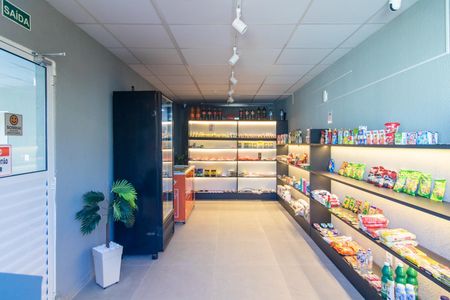 Apartamento para alugar com 45m², 2 quartos e 1 vaga Apartamento para alugar com 45m², 2 quartos e 1 vagaÁrea comum