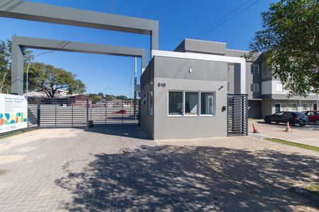 Apartamento para alugar com 45m², 2 quartos e 1 vaga Apartamento para alugar com 45m², 2 quartos e 1 vagaFachada