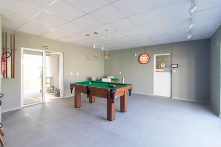 Apartamento para alugar com 45m², 2 quartos e 1 vaga Apartamento para alugar com 45m², 2 quartos e 1 vagaÁrea comum