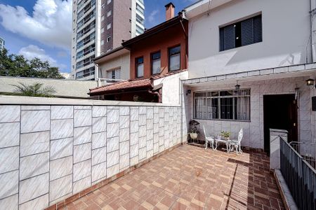 Casa à venda com 320m², 3 quartos e 1 vaga Casa à venda com 320m², 3 quartos e 1 vagaVaranda da Sala