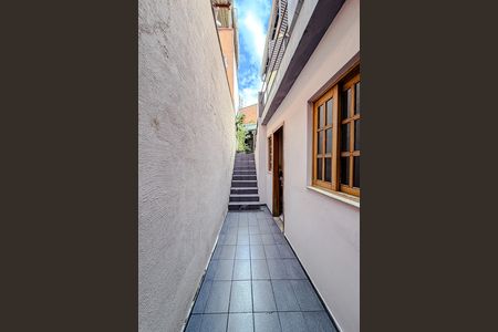 Casa à venda com 320m², 3 quartos e 1 vaga Casa à venda com 320m², 3 quartos e 1 vagaÁrea de Serviço