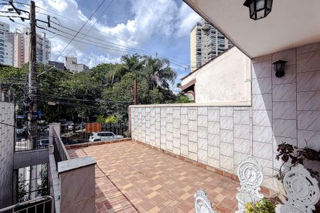Casa à venda com 320m², 3 quartos e 1 vaga Casa à venda com 320m², 3 quartos e 1 vagaVaranda da Sala