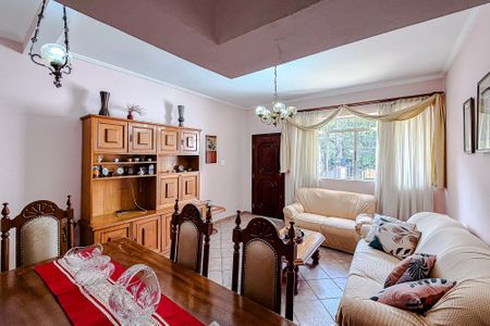 Sala de casa à venda com 3 quartos, 320m² em Vila Mariana, São Paulo