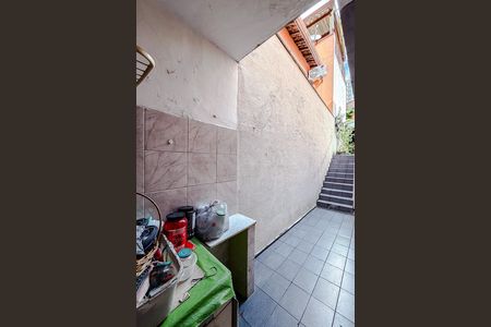 Casa à venda com 320m², 3 quartos e 1 vaga Casa à venda com 320m², 3 quartos e 1 vagaÁrea de Serviço