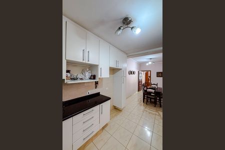 Casa à venda com 320m², 3 quartos e 1 vaga Casa à venda com 320m², 3 quartos e 1 vagaCozinha