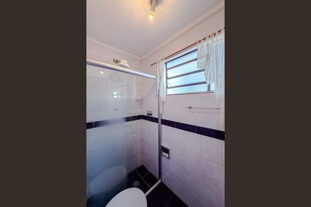 Casa à venda com 320m², 3 quartos e 1 vaga Casa à venda com 320m², 3 quartos e 1 vagaBanheiro da Suíte