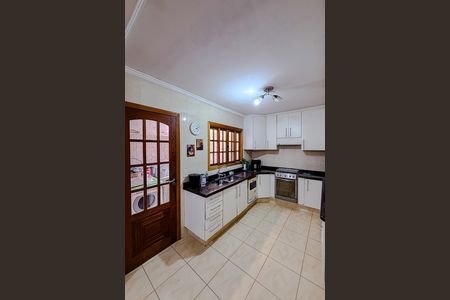 Casa à venda com 320m², 3 quartos e 1 vaga Casa à venda com 320m², 3 quartos e 1 vagaCozinha