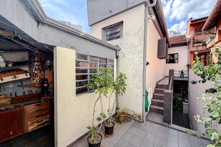 Casa à venda com 320m², 3 quartos e 1 vaga Casa à venda com 320m², 3 quartos e 1 vagaÁrea externa