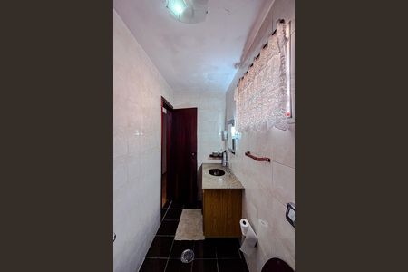 Casa à venda com 320m², 3 quartos e 1 vaga Casa à venda com 320m², 3 quartos e 1 vagaBanheiro