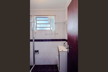 Casa à venda com 320m², 3 quartos e 1 vaga Casa à venda com 320m², 3 quartos e 1 vagaBanheiro da Suíte
