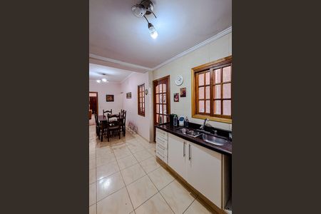 Casa à venda com 320m², 3 quartos e 1 vaga Casa à venda com 320m², 3 quartos e 1 vagaCozinha