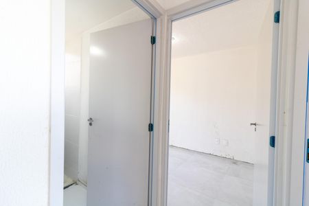 Apartamento para alugar com 42m², 2 quartos e 1 vagaCorredor