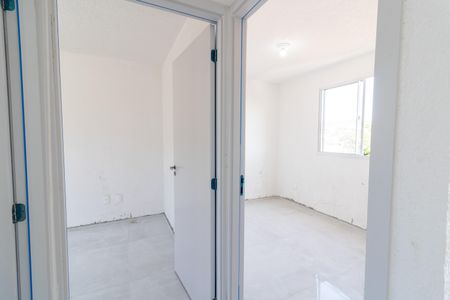 Apartamento para alugar com 42m², 2 quartos e 1 vagaCorredor