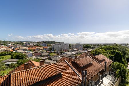 Apartamento para alugar com 42m², 2 quartos e 1 vagaVista do Quarto 1