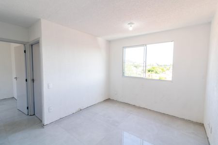 Apartamento para alugar com 42m², 2 quartos e 1 vagaSala