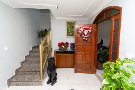 Casa à venda com 400m², 3 quartos e 4 vagasSala