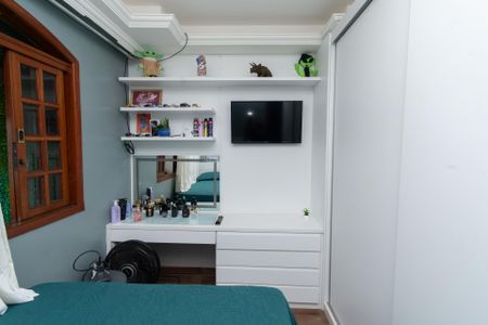 Casa à venda com 400m², 3 quartos e 4 vagasQuarto 1