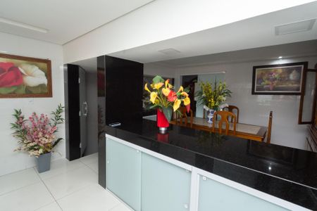 Casa à venda com 400m², 3 quartos e 4 vagasCozinha