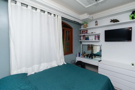 Casa à venda com 400m², 3 quartos e 4 vagasQuarto 1