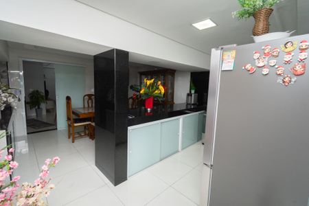 Casa à venda com 400m², 3 quartos e 4 vagasCozinha