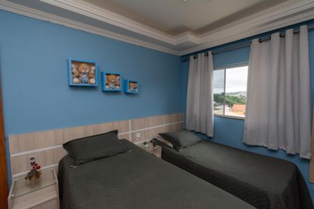 Casa à venda com 400m², 3 quartos e 4 vagasQuarto 2