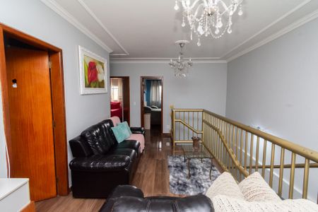 Casa à venda com 400m², 3 quartos e 4 vagasSala Superior