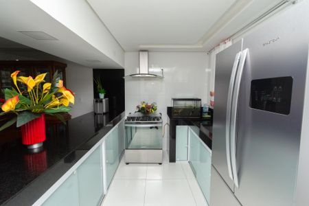 Casa à venda com 400m², 3 quartos e 4 vagasCozinha