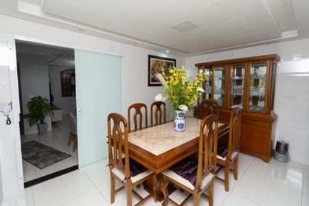 Casa à venda com 400m², 3 quartos e 4 vagasSala de Jantar