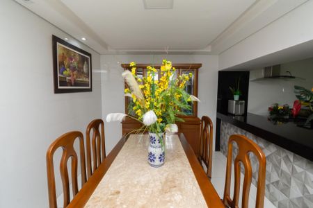 Casa à venda com 400m², 3 quartos e 4 vagasSala de Jantar