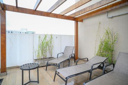 Apartamento à venda com 40m², 2 quartos e sem vaga Apartamento à venda com 40m², 2 quartos e sem vagaPergolado