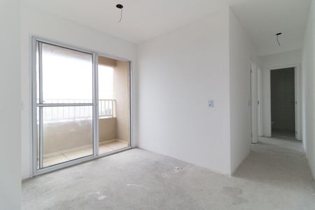 Sala de apartamento à venda com 2 quartos, 40m² em Sacomã, São Paulo