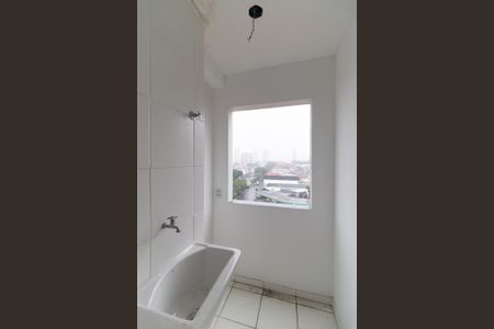 Apartamento à venda com 40m², 2 quartos e sem vaga Apartamento à venda com 40m², 2 quartos e sem vagaLavanderia
