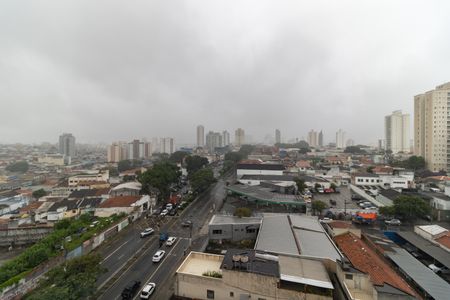 Apartamento à venda com 40m², 2 quartos e sem vaga Apartamento à venda com 40m², 2 quartos e sem vagaVista da Lavanderia