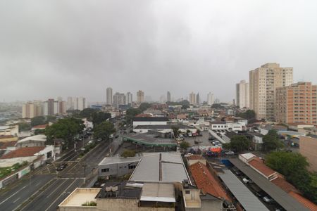 Apartamento à venda com 40m², 2 quartos e sem vaga Apartamento à venda com 40m², 2 quartos e sem vagaVista do Quarto 2