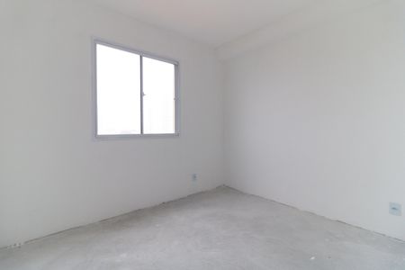 Apartamento à venda com 40m², 2 quartos e sem vaga Apartamento à venda com 40m², 2 quartos e sem vagaQuarto 2