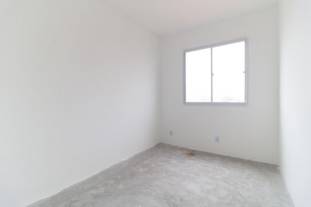 Apartamento à venda com 40m², 2 quartos e sem vaga Apartamento à venda com 40m², 2 quartos e sem vagaQuarto 1