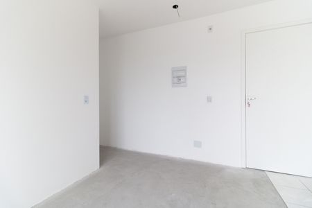 Sala de apartamento à venda com 2 quartos, 40m² em Sacomã, São Paulo