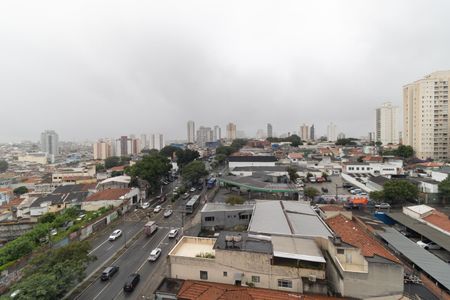 Apartamento à venda com 40m², 2 quartos e sem vaga Apartamento à venda com 40m², 2 quartos e sem vagaVista da Lavanderia