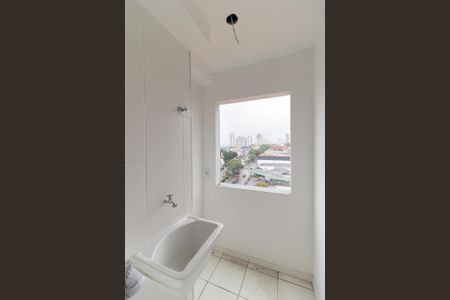 Apartamento à venda com 40m², 2 quartos e sem vaga Apartamento à venda com 40m², 2 quartos e sem vagaLavanderia