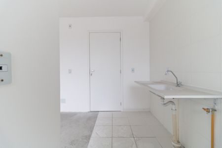 Apartamento à venda com 40m², 2 quartos e sem vaga Apartamento à venda com 40m², 2 quartos e sem vagaCozinha