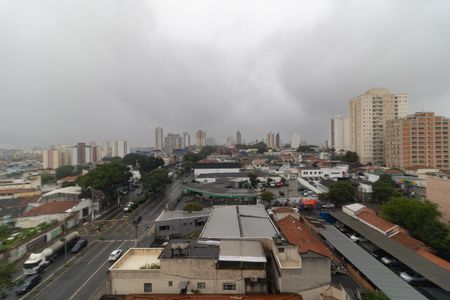 Apartamento à venda com 40m², 2 quartos e sem vaga Apartamento à venda com 40m², 2 quartos e sem vagaVista do Quarto 1