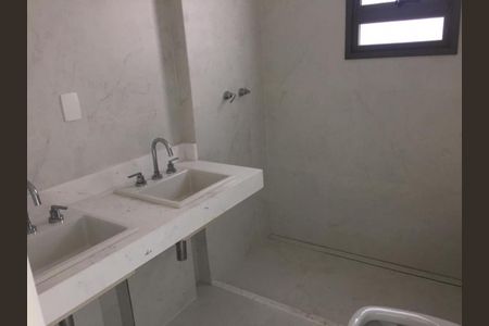 Foto 15 de apartamento à venda com 3 quartos, 192m² em Campo Belo, São Paulo