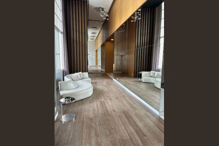 Foto 18 de apartamento à venda com 3 quartos, 192m² em Campo Belo, São Paulo