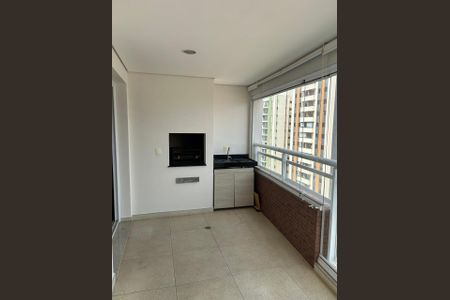 Foto 07 de apartamento à venda com 3 quartos, 192m² em Campo Belo, São Paulo