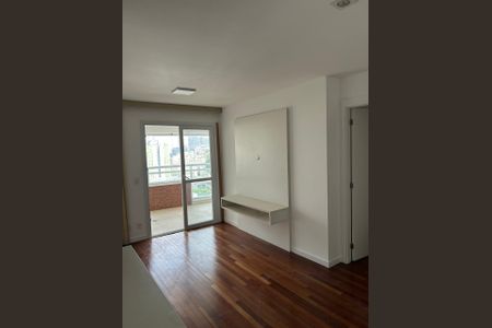 Foto 03 de apartamento à venda com 3 quartos, 192m² em Campo Belo, São Paulo
